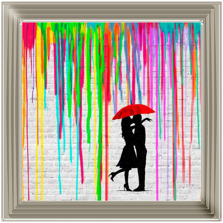 1MF4176 - Romance in the Rain
