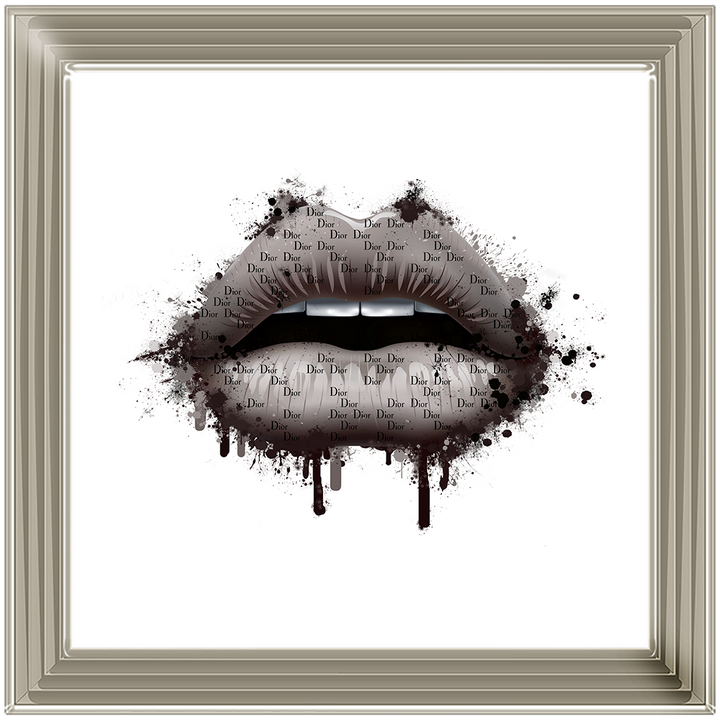 FS300 Fashion lips II