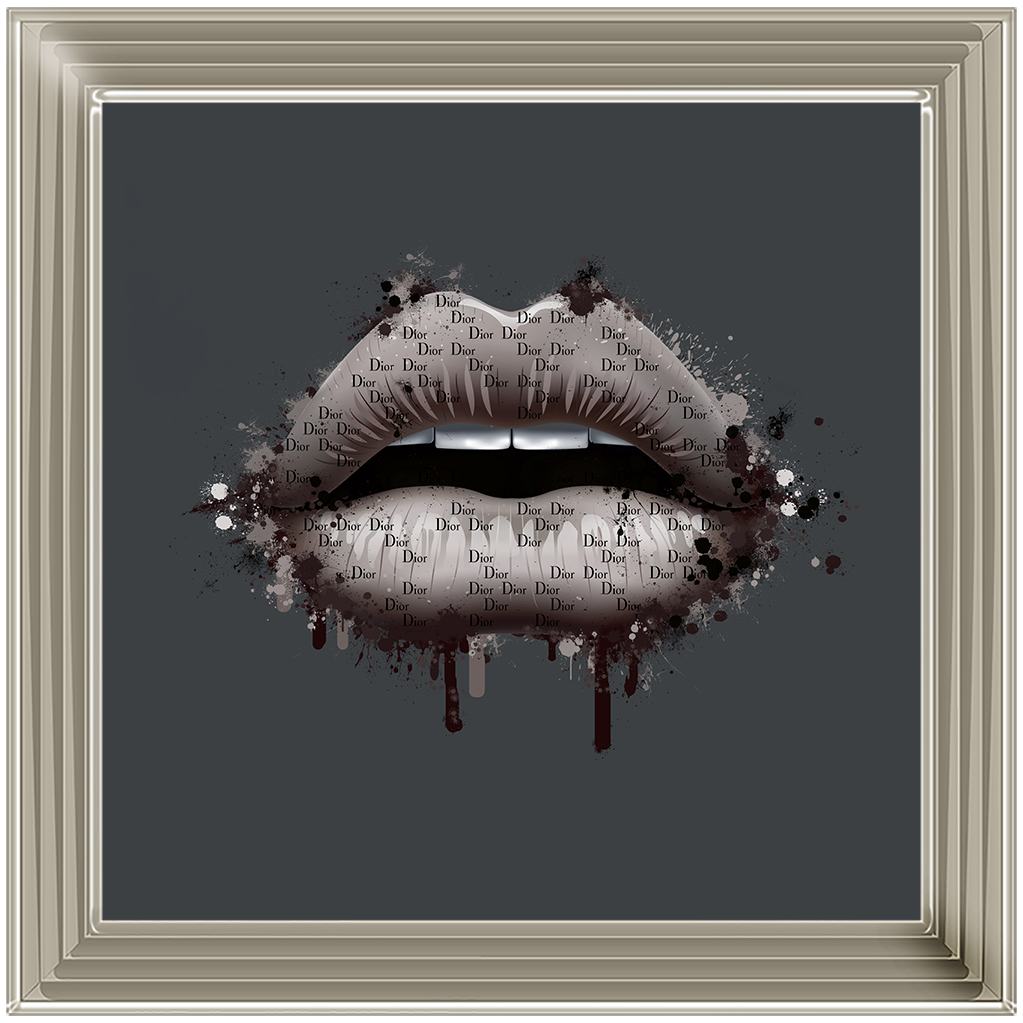 FS299 Fashion lips I