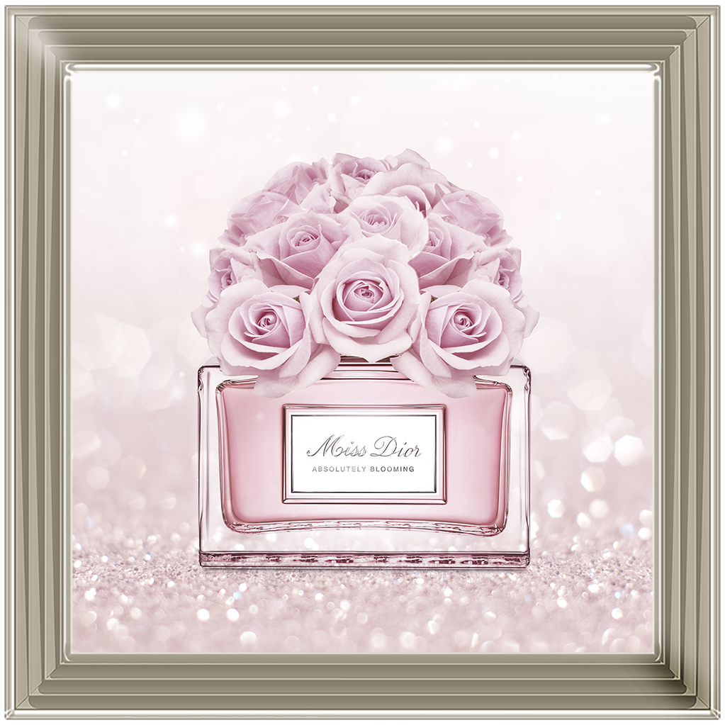 FS216 Blossoming Perfume II