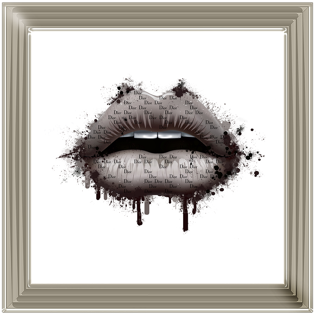 FS300 Fashion lips II