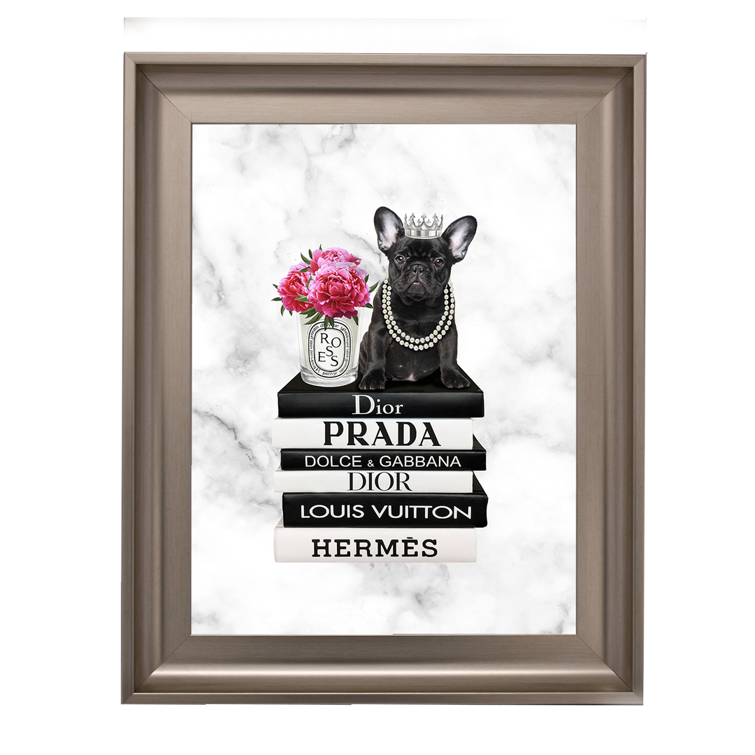 FS255 Fashion Books V