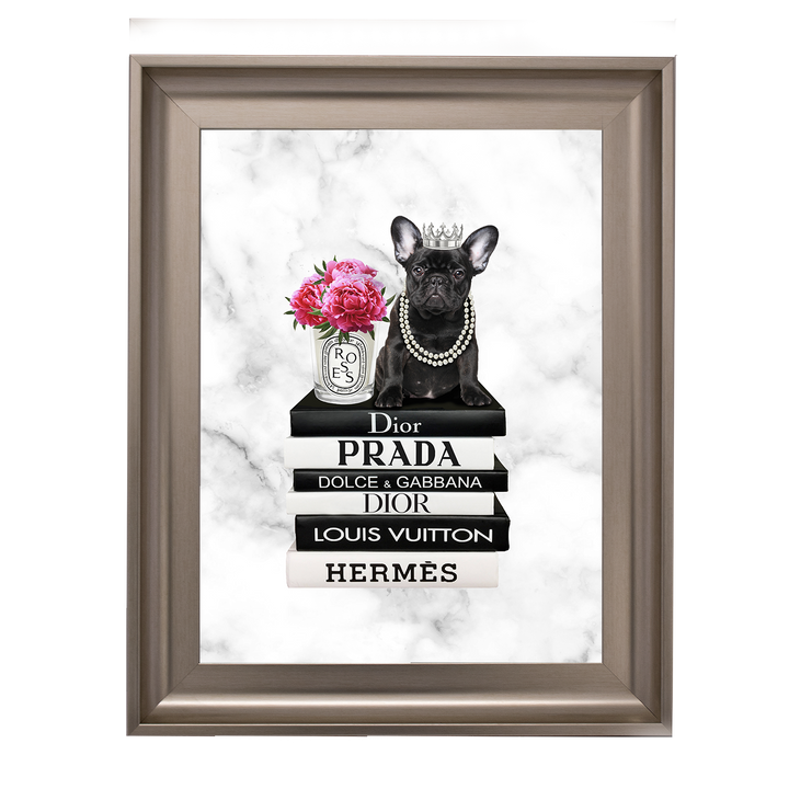 FS255 Fashion Books V