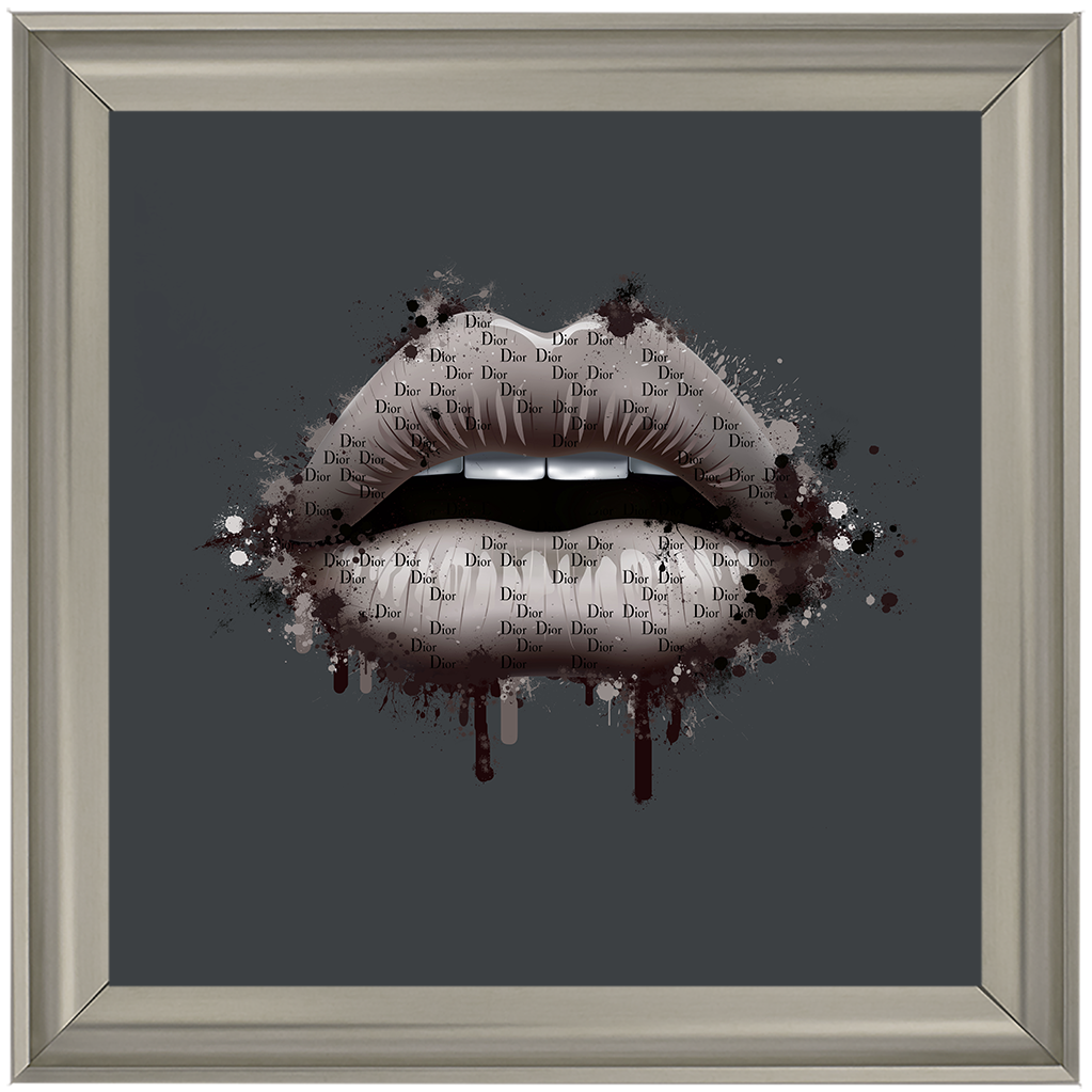 FS299 Fashion lips I