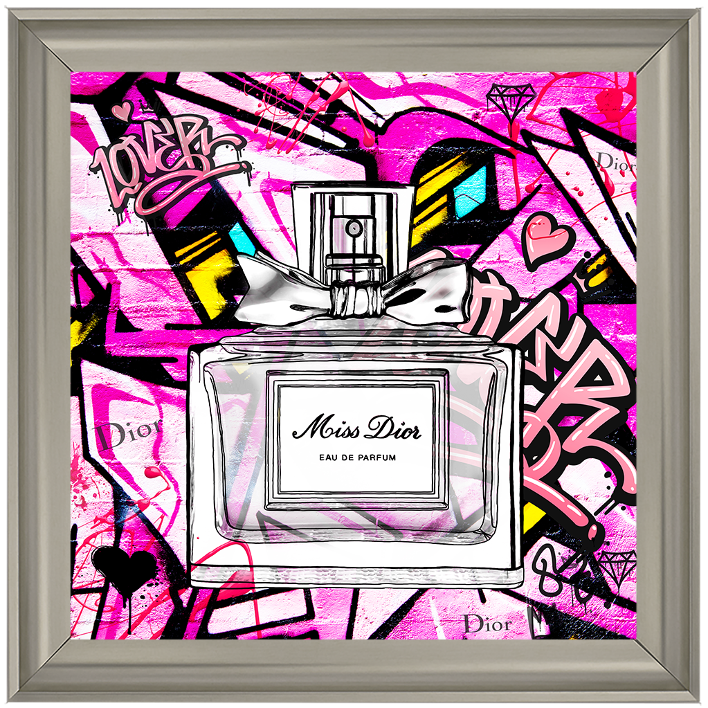 FS260 Urban perfume I