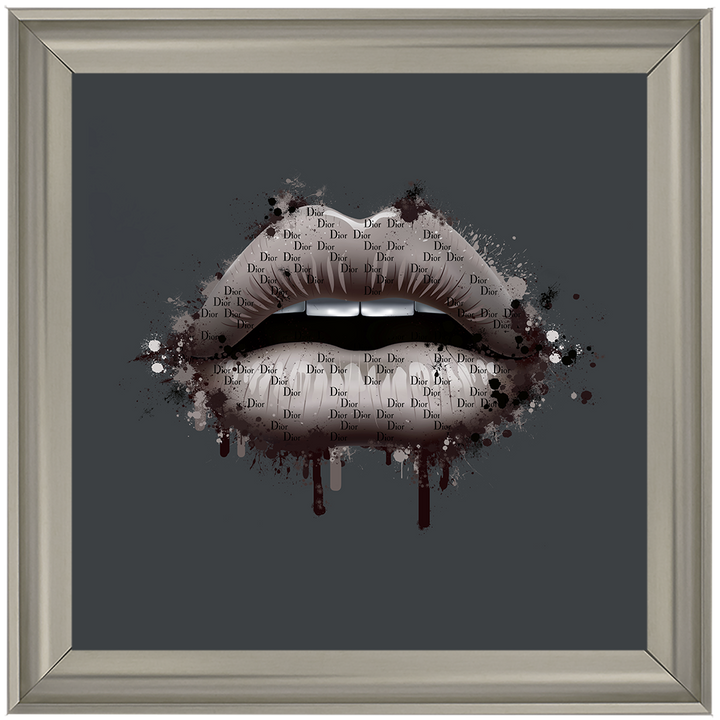 FS299 Fashion lips I