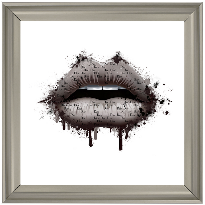 FS300 Fashion lips II
