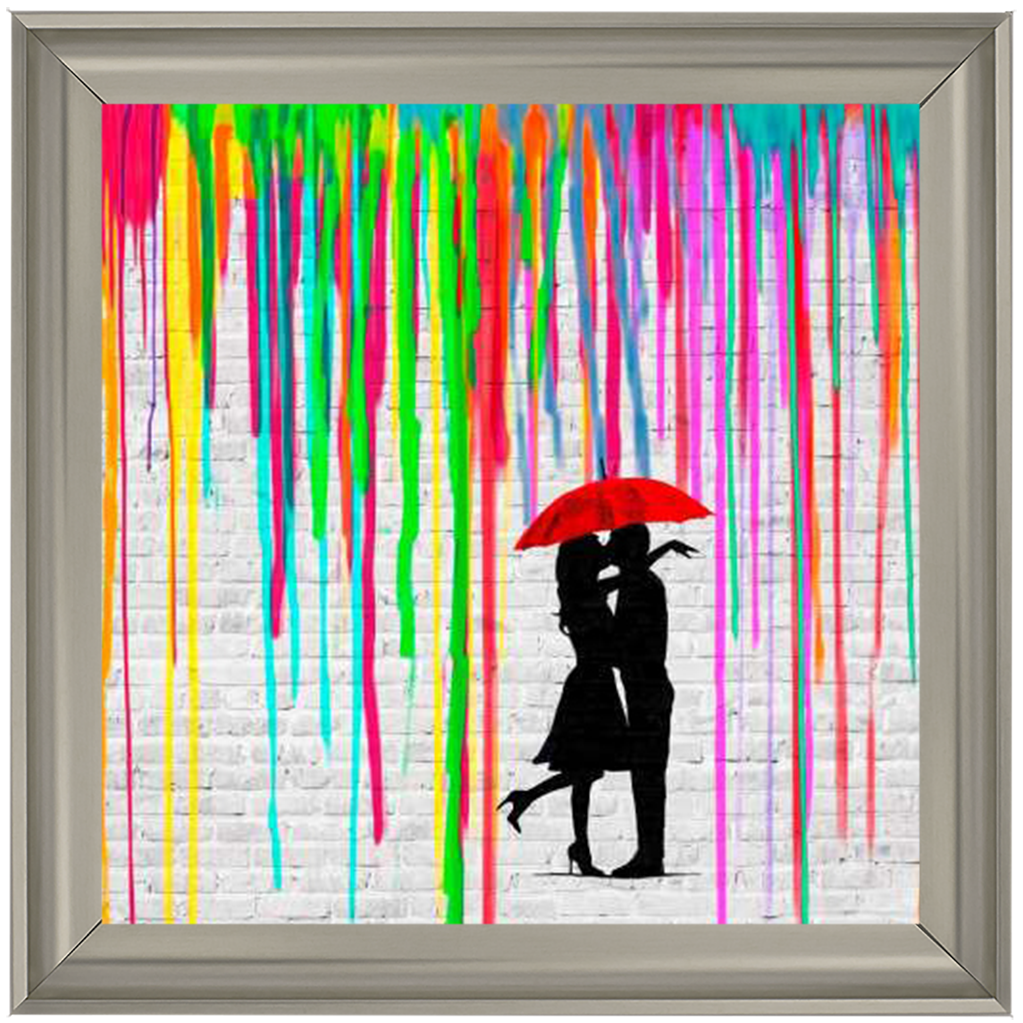 1MF4176 - Romance in the Rain