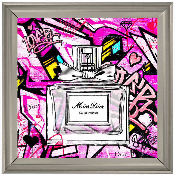 FS260 Urban perfume I