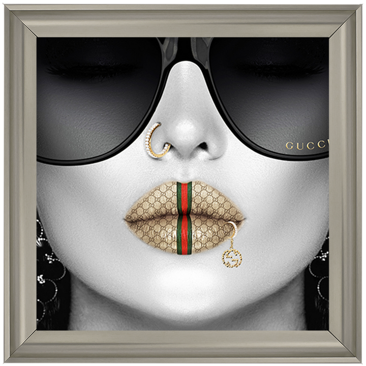 FS111 Fashion lips