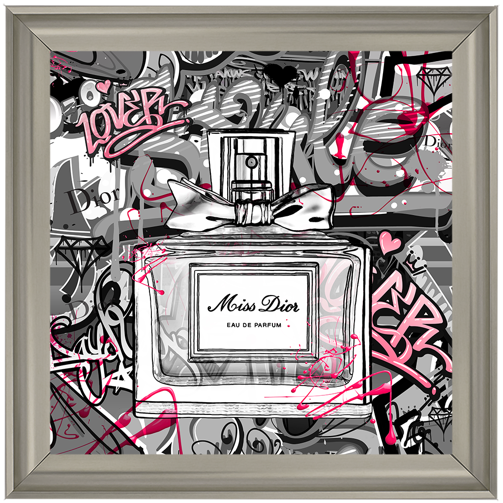 FS262 Urban Perfume II