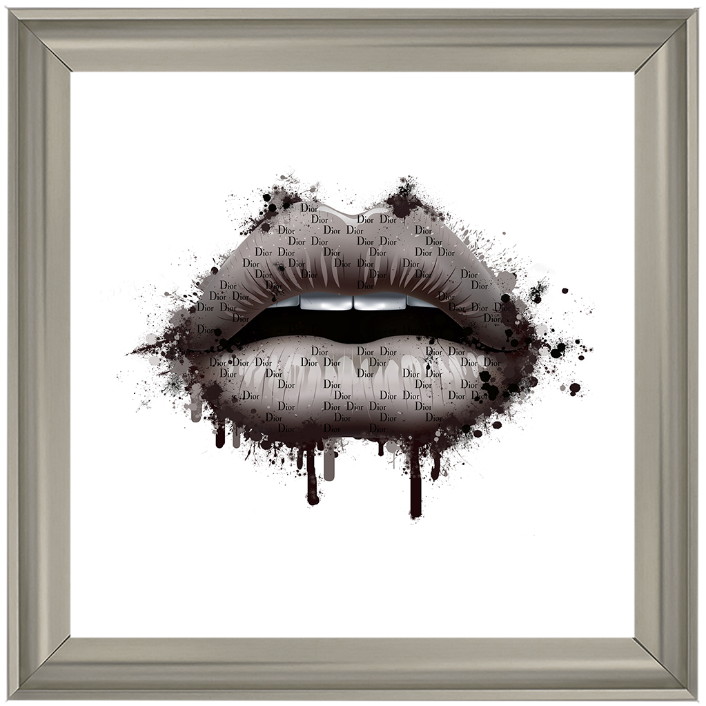 FS300 Fashion lips II