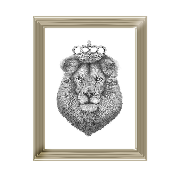 King Lion