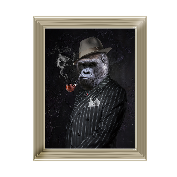 Gangster Gorilla