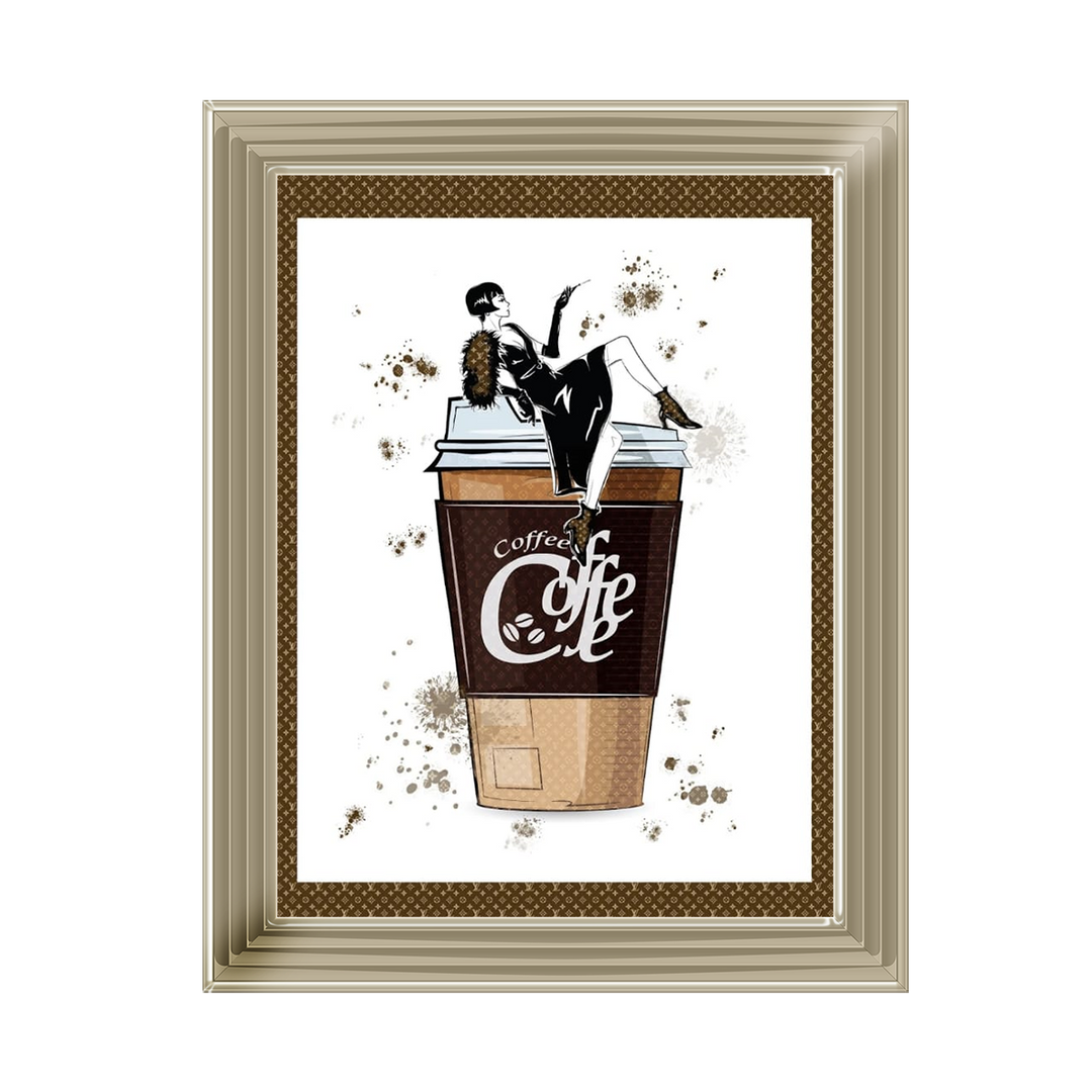 Coffee to go