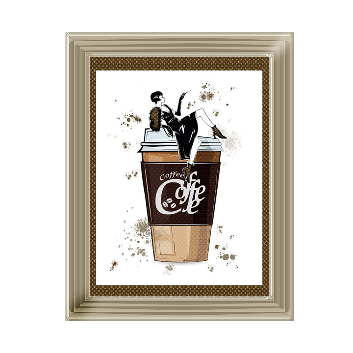 Coffee to go