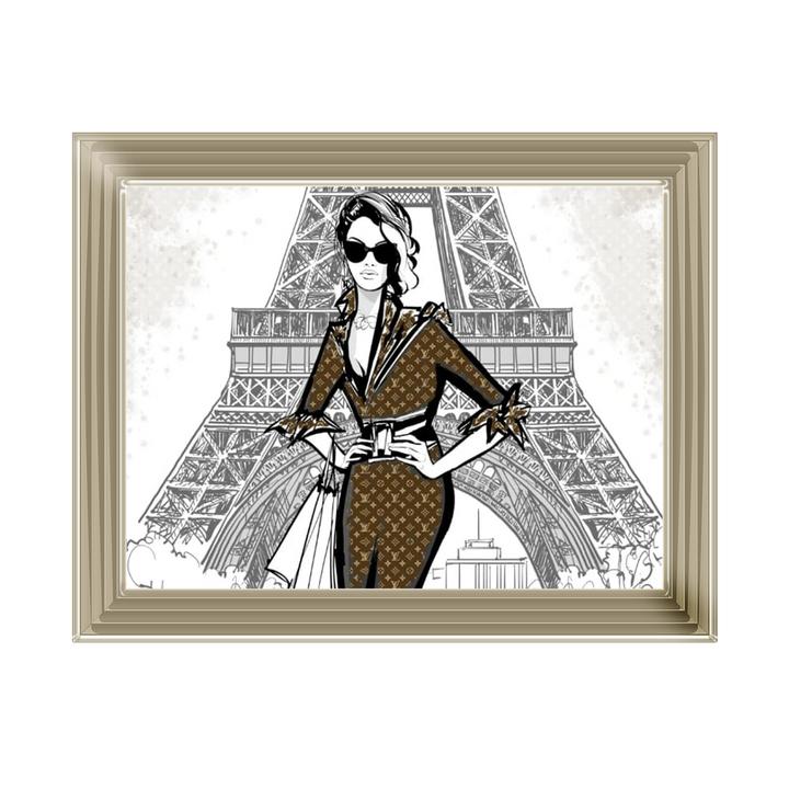 Parisian
