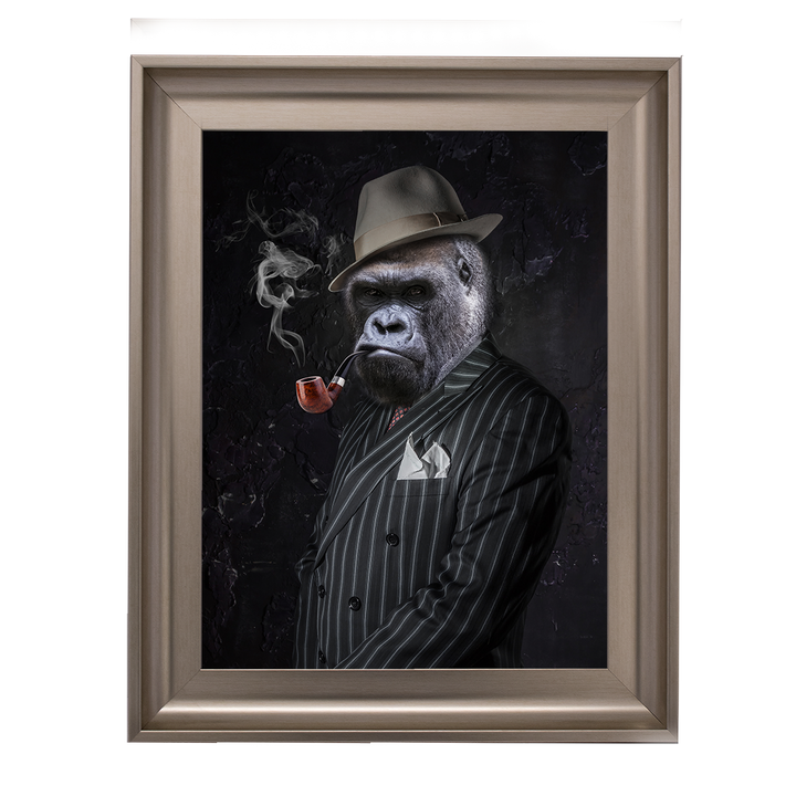 Gangster Gorilla