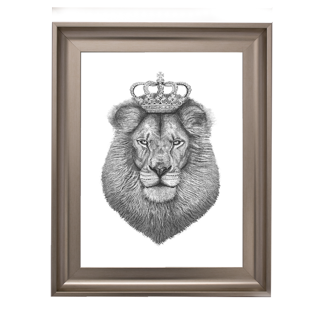 King Lion