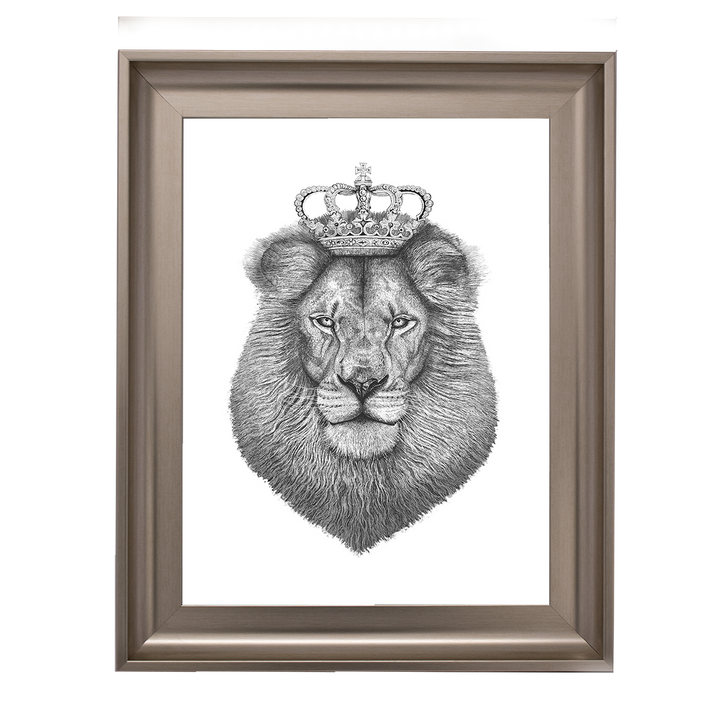 King Lion