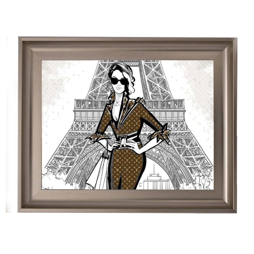 Parisian