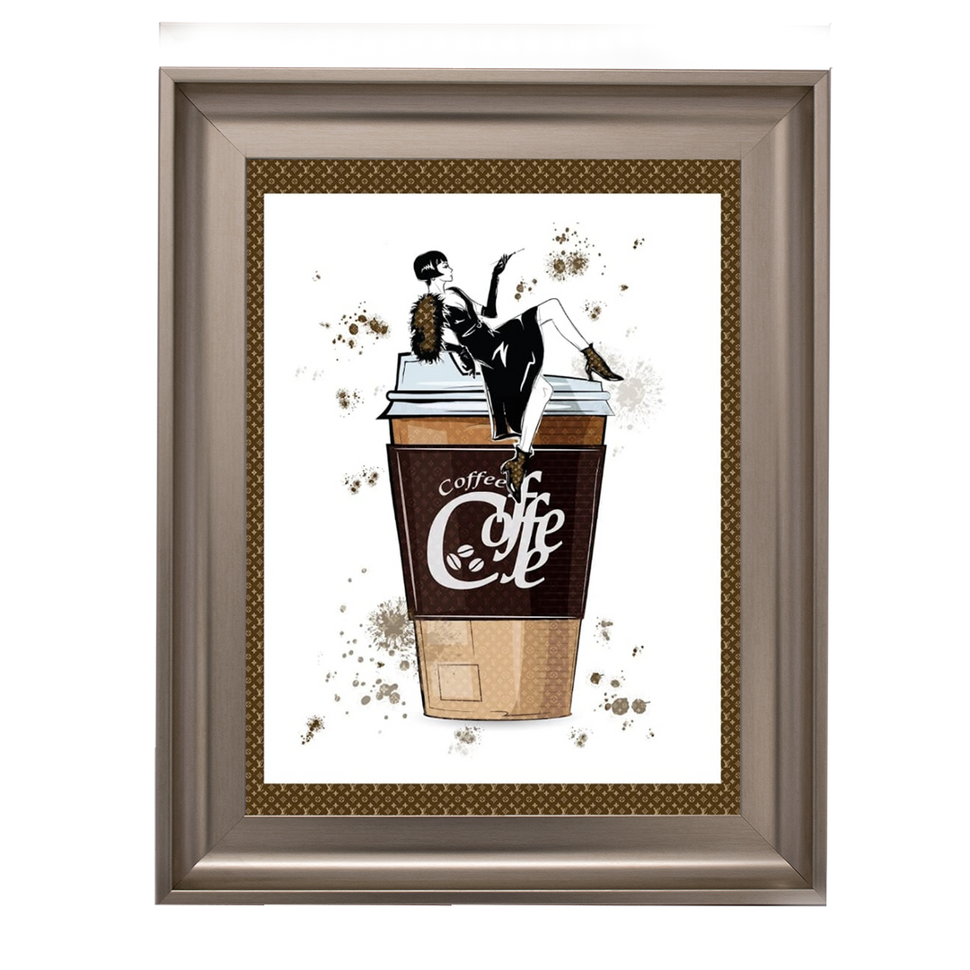 Coffee to go