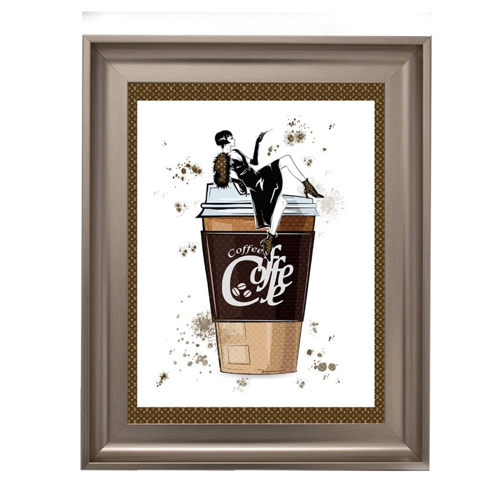 Coffee to go