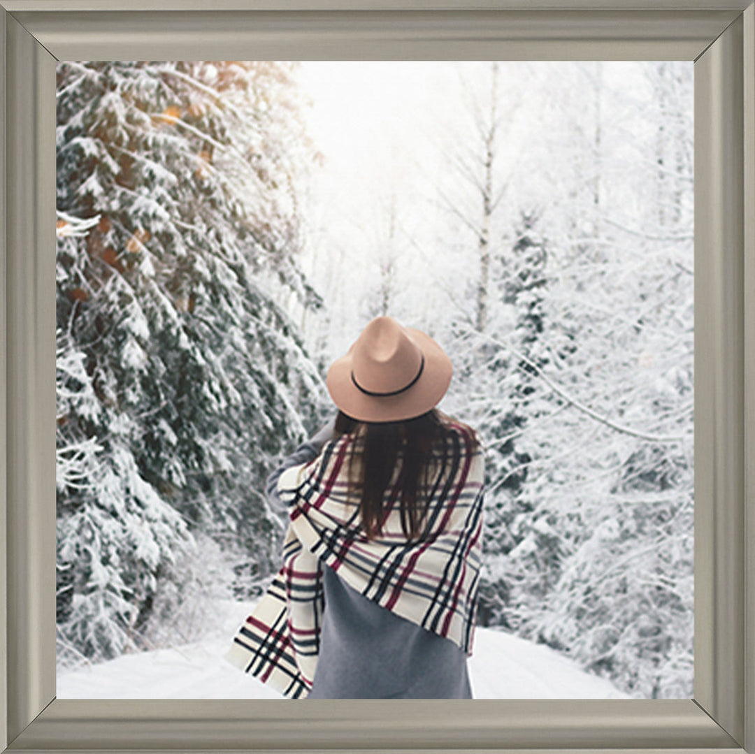 FG745 winter