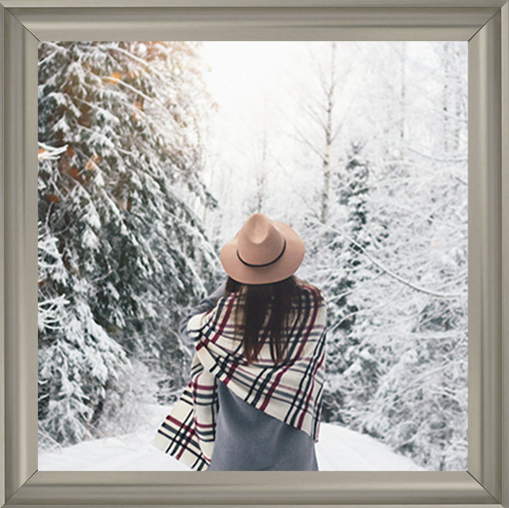 FG745 winter
