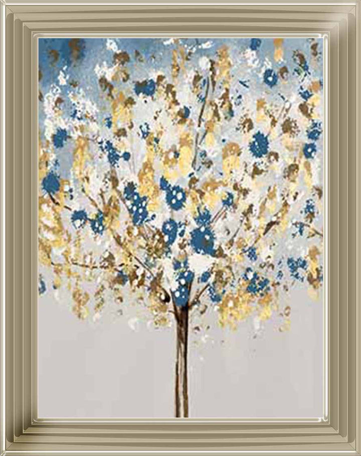 LS383 Abstract tree