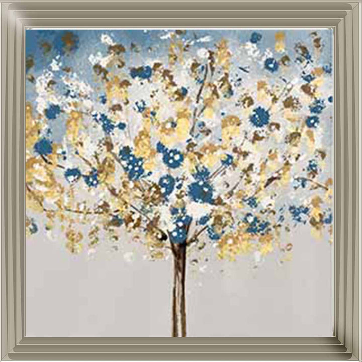 LS384 Abstract Tree