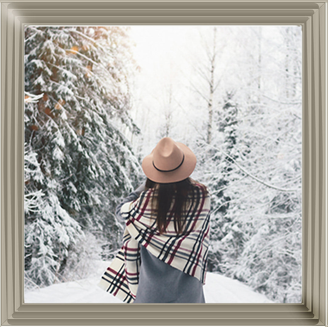 FG745 winter