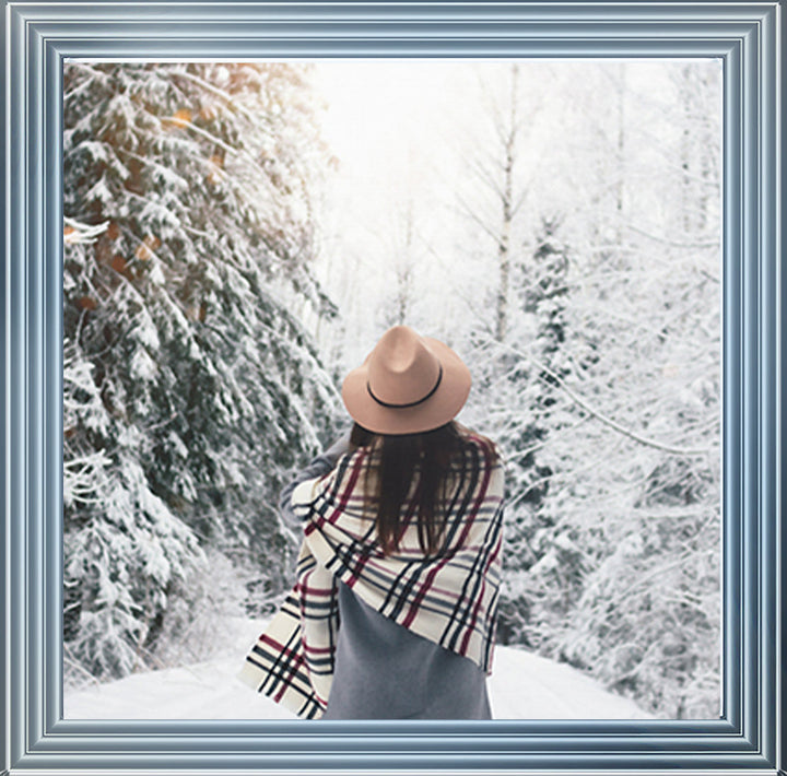 FG745 winter