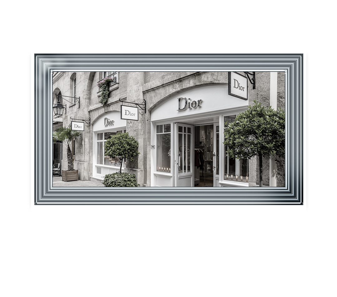 Store front III