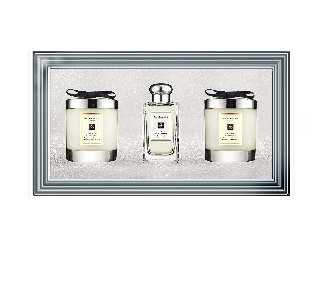 Candles
