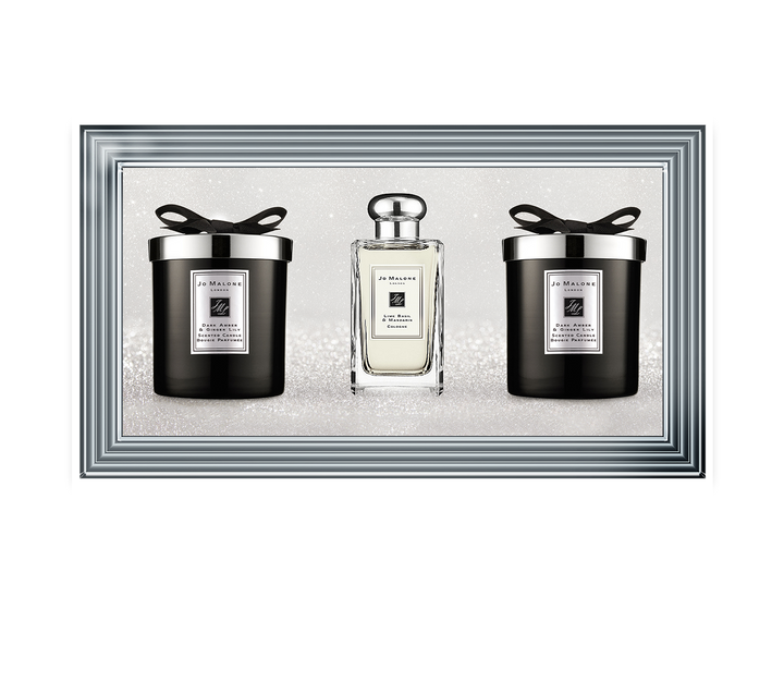 Candles II