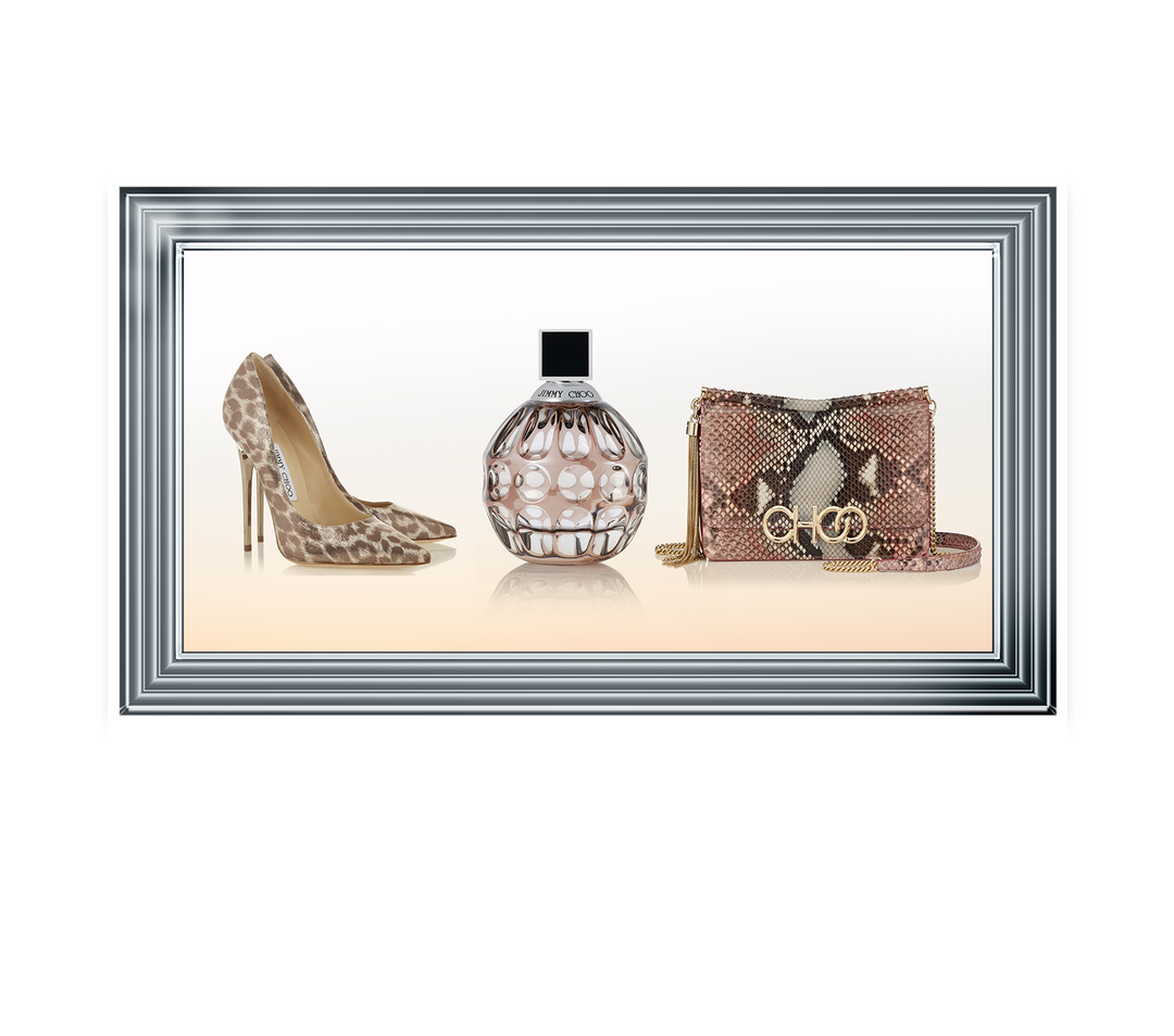 Fashion trio III