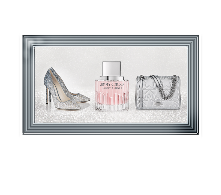 Fashion Trio II