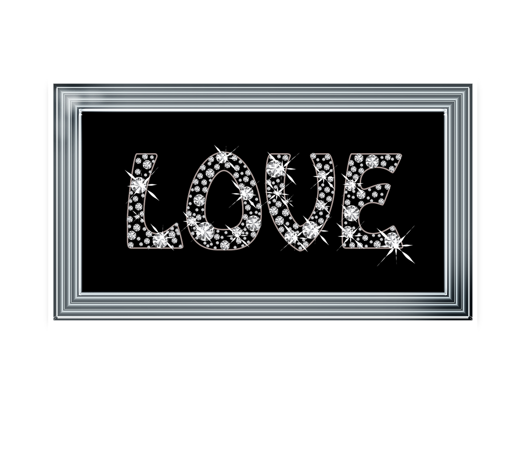 Love sparkle