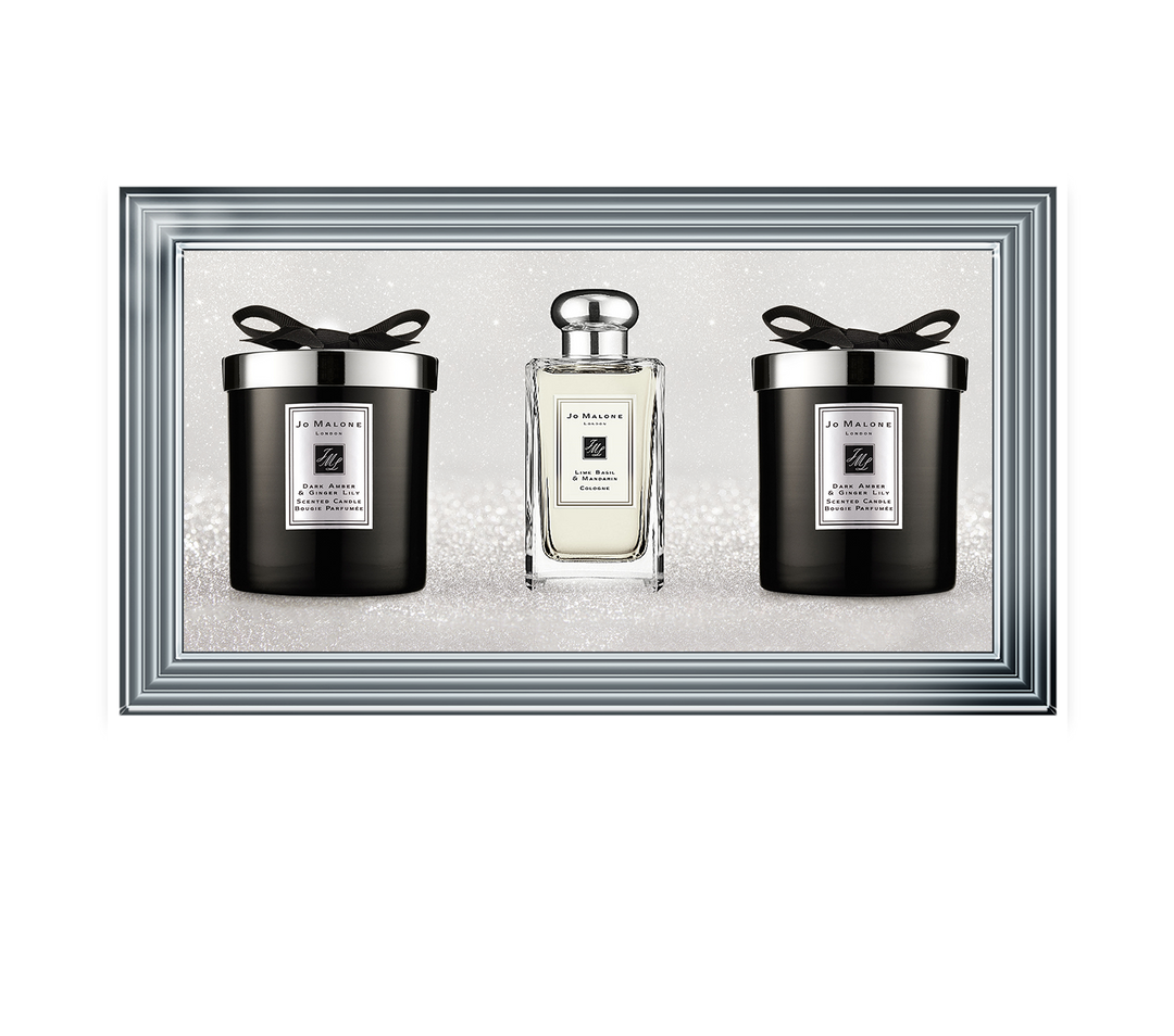 Candles II