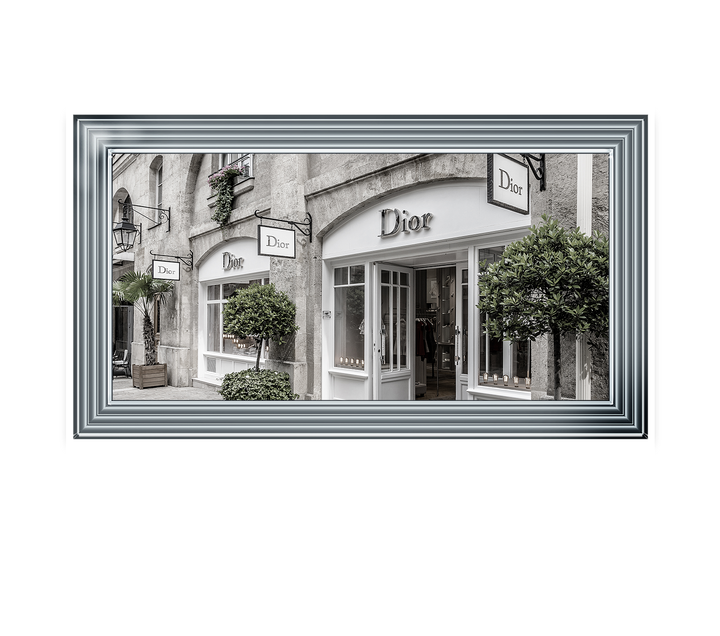 Store front III