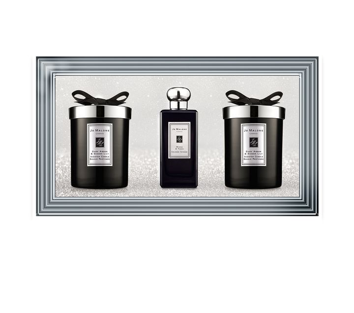 Candles III