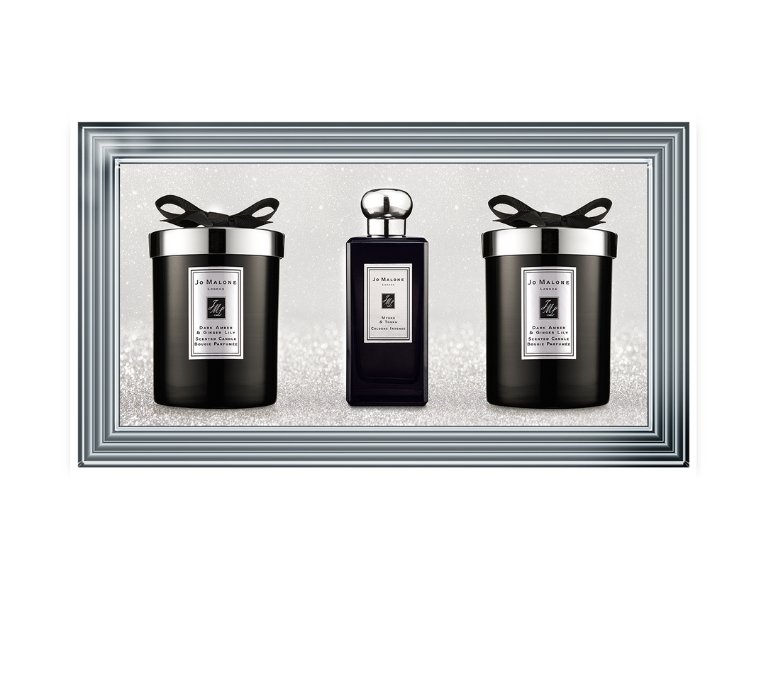 Candles III
