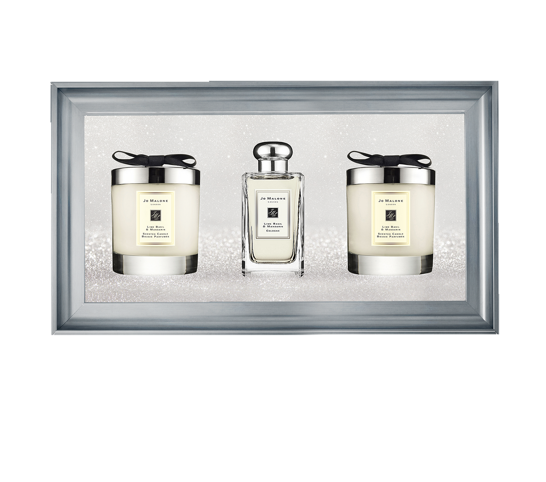 Candles