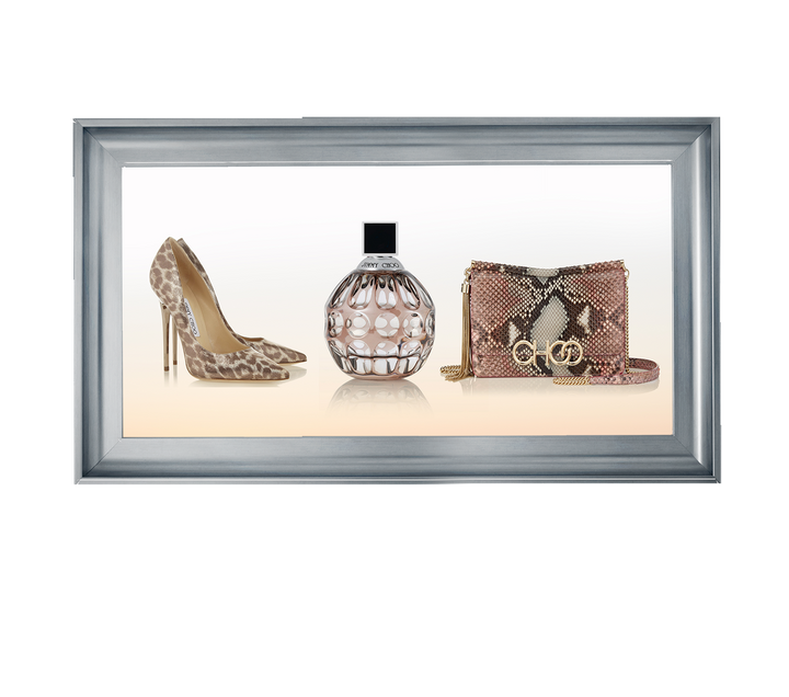Fashion trio III
