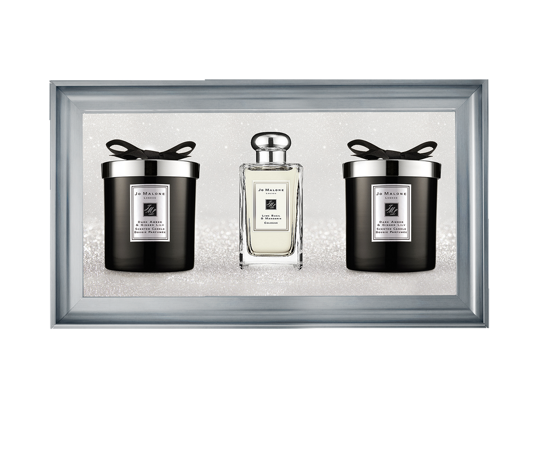 Candles II