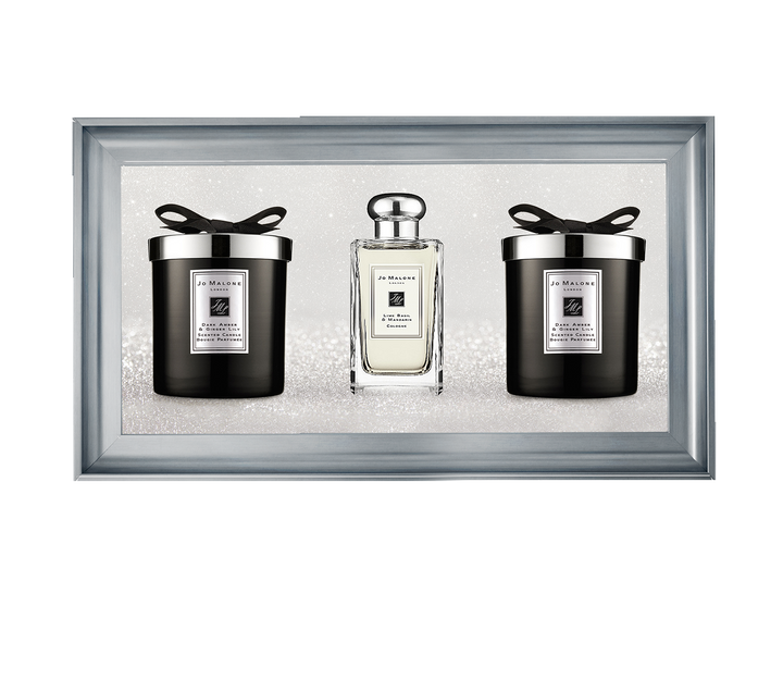 Candles II