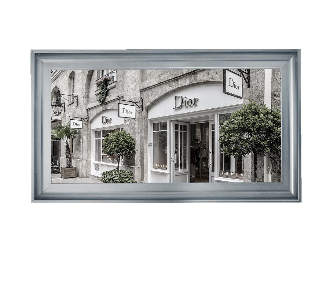 Store front III