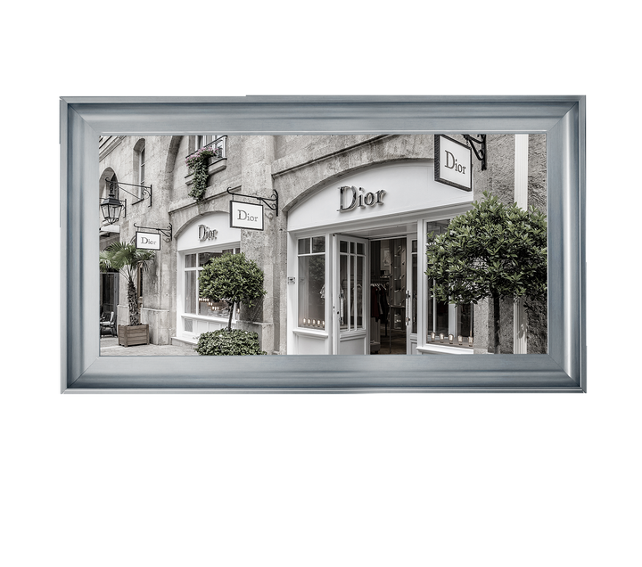 Store front III