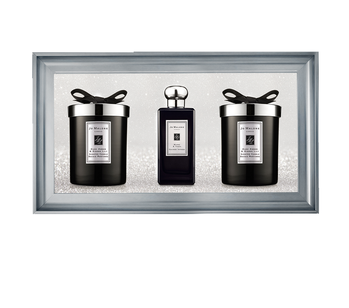 Candles III